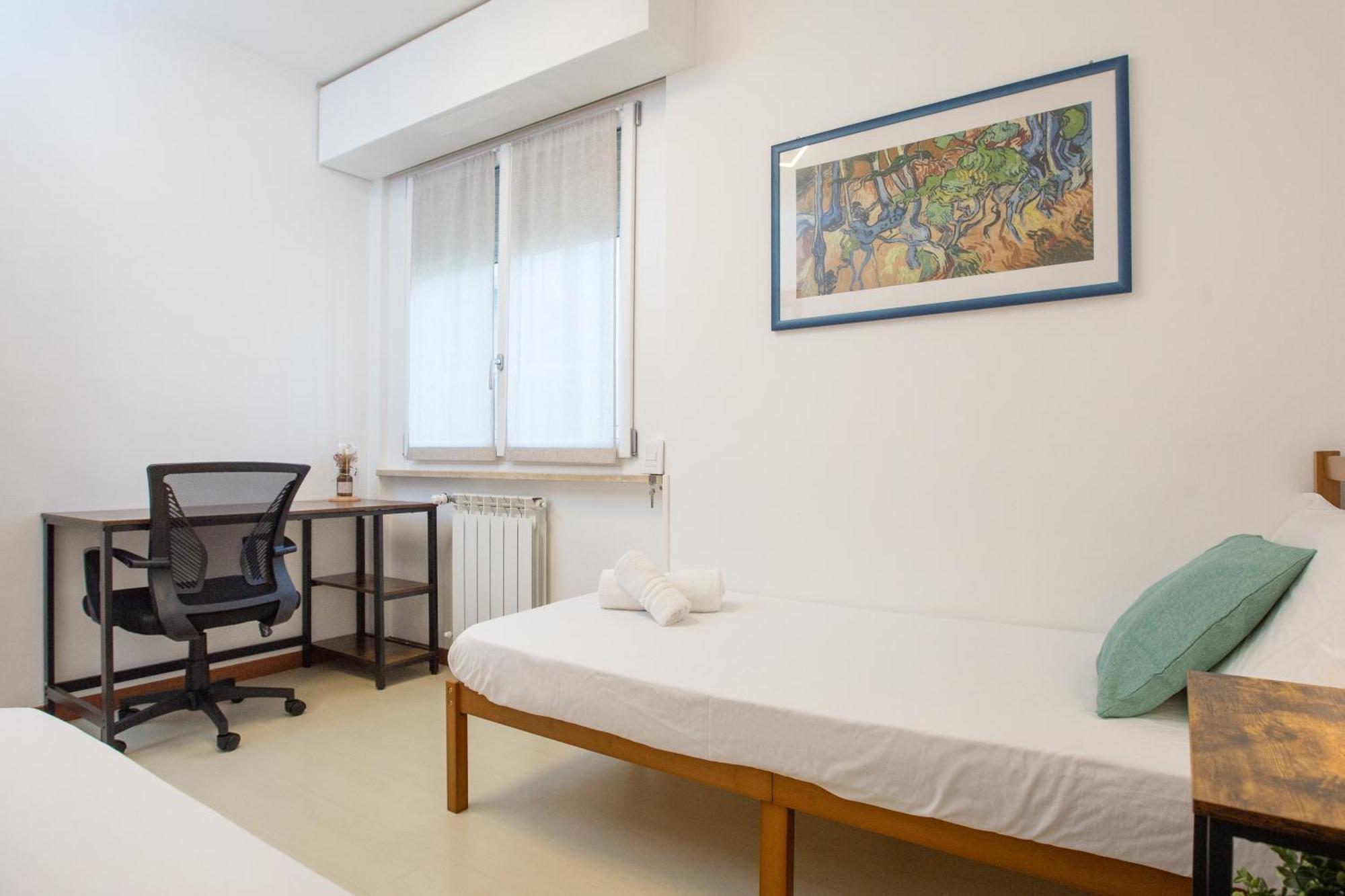 Kandinski Apartment - With Pool セッティモ・ミラネーゼ エクステリア 写真